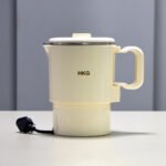 Portable Electric Kettle - Image 4