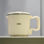 Portable Electric Kettle - Image 5