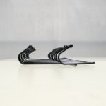 Over The Door 19-Hook Hanger - Image 5