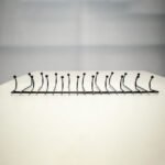 Over The Door 19-Hook Hanger - Image 3