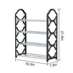 5-Layer Shoe Rack - Image 7