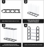 5-Layer Shoe Rack - Image 6