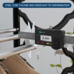 5-Layer Shoe Rack - Image 5