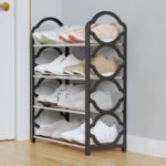 5-Layer Shoe Rack - Image 2
