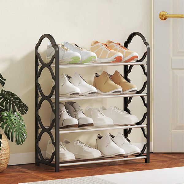 5-Layer Shoe Rack