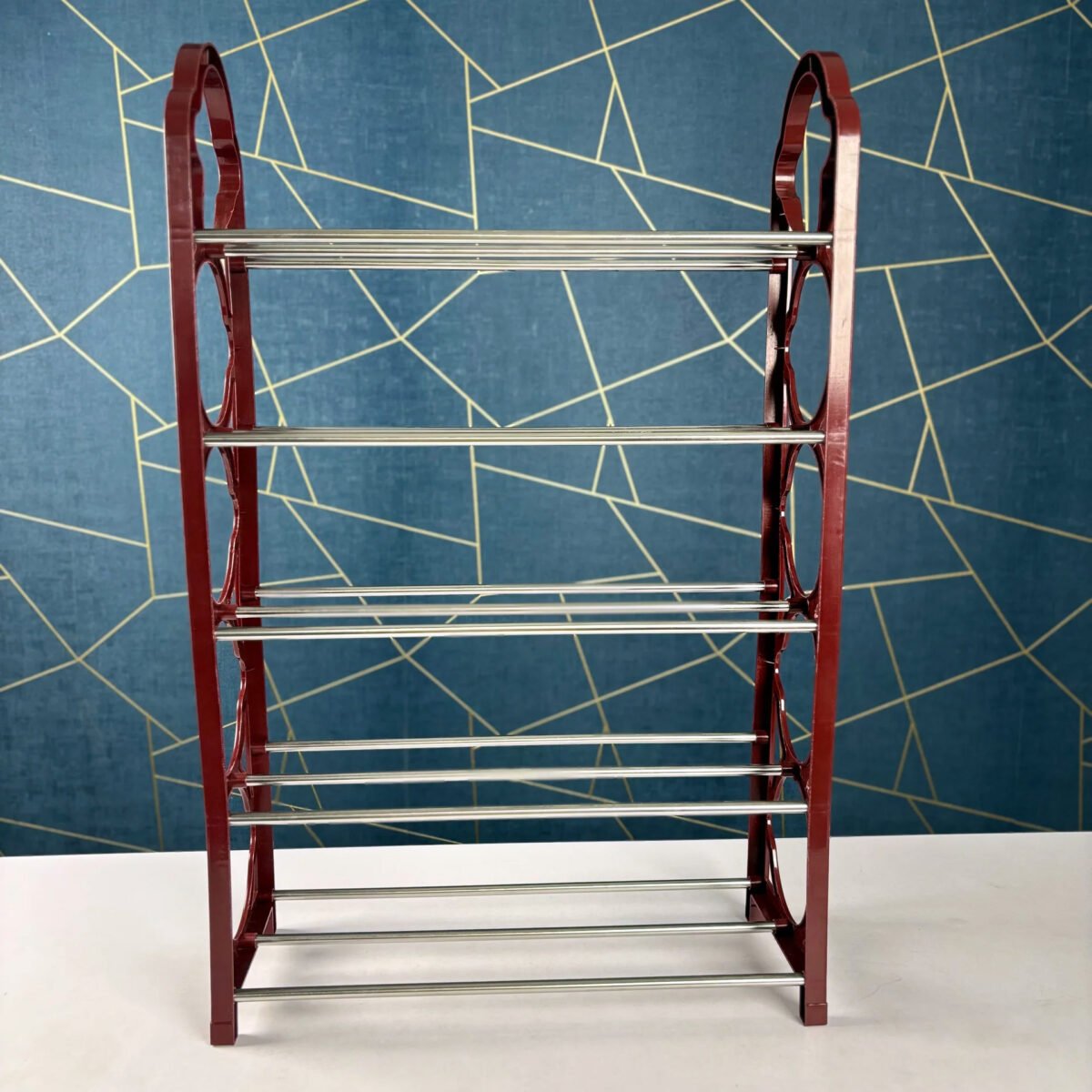 5-Layer-Shoe-Rack-Coffee