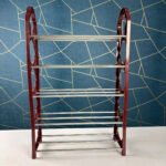 5-Layer-Shoe-Rack-Coffee