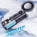 FAN.X05-High Speed Cooling Fan