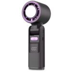 K801 Handheld Foldable Fan