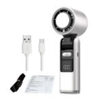 K801 Handheld Foldable Fan