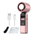K801 Handheld Foldable Fan