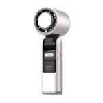 K801 Handheld Fan – 100-Speed Foldable Cooling Fan - Image 4