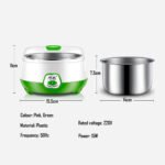 PA-12D Automatic Yogurt Maker - Image 3