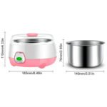 PA-12D-Automatic-Yogurt-Maker
