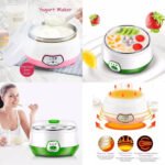 PA-12D-Automatic-Yogurt-Maker