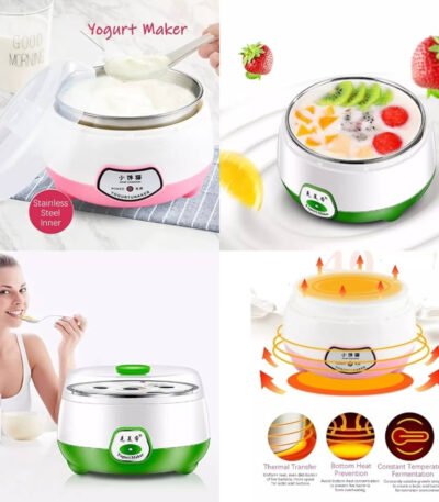 PA-12D-Automatic-Yogurt-Maker