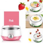 PA-12D-Automatic-Yogurt-Maker