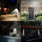 Solar Charging LED Sensor Light - Image 14