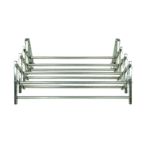 Wall Mounted Clothes Drying Hanger