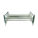 Wall Mounted Clothes Drying Hanger