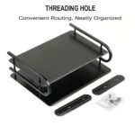 Wall Mounted Router Stand - Image 5