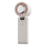 Y19 100 Speed Foldable Ice Fan - Image 12