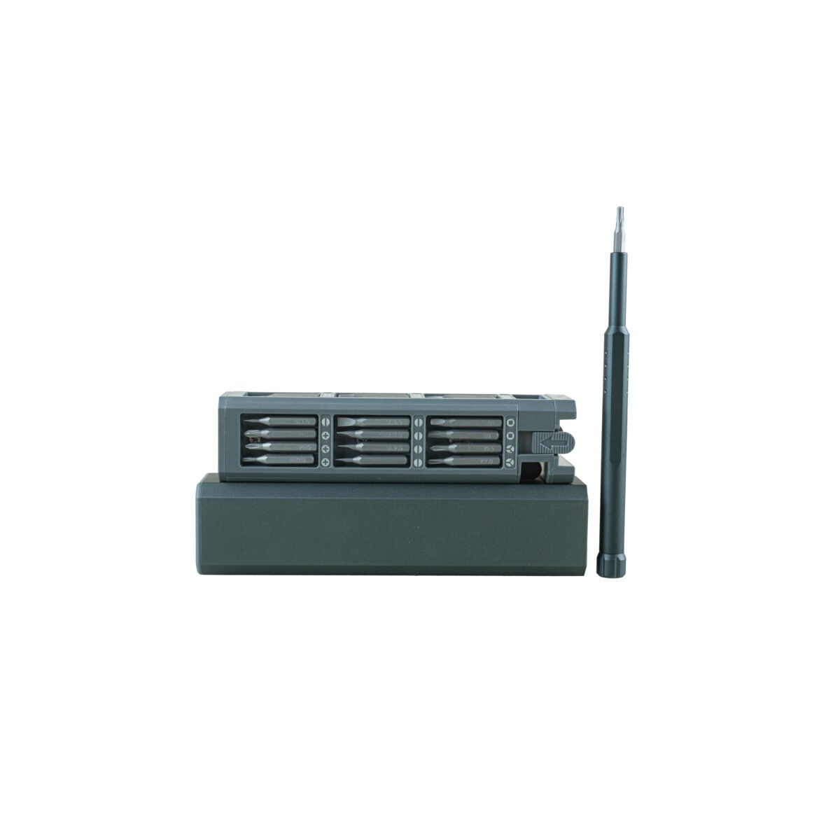 45 in 1 Handy Precision Screwdriver Set - Image 3
