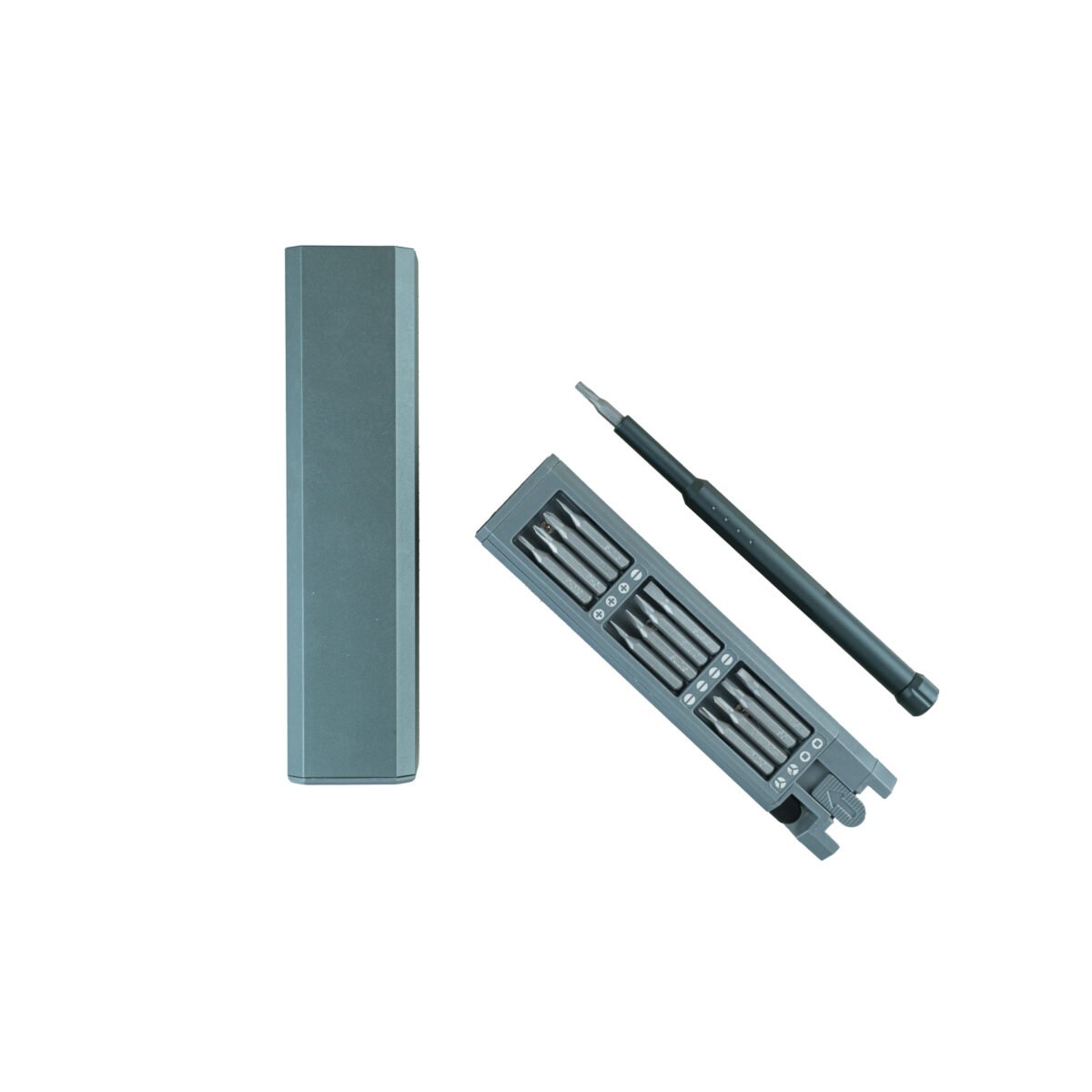 45 in 1 Handy Precision Screwdriver Set - Image 4