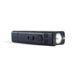 High Voltage Electric Shock Device for Self Defence with LED Flashlight 801 Type - Image 9