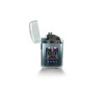 Rechargeable Transparent Electric ARC Lighter - Image 2