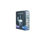 Rechargeable Transparent Electric ARC Lighter - Image 4
