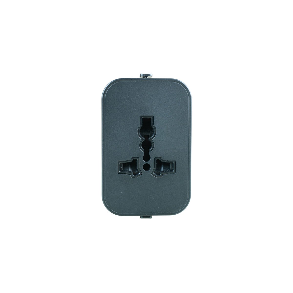 Universal Travel Adapter with USB & Type-C Ports - Image 3