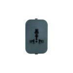 Universal Travel Adapter with USB & Type-C Ports - Image 3