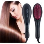 Hair Straightener Brush - Image 2