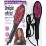 Hair Straightener Brush - Image 3