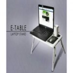 E-Table Laptop Stand - Image 2