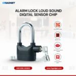 Alarm Lock