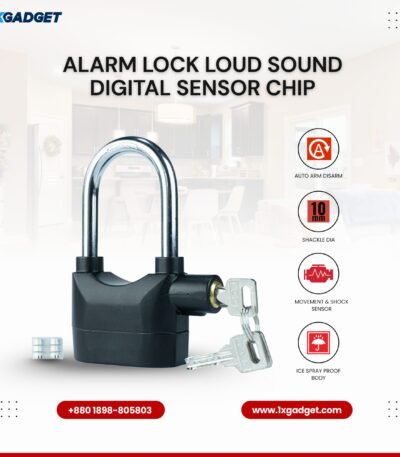Alarm Lock