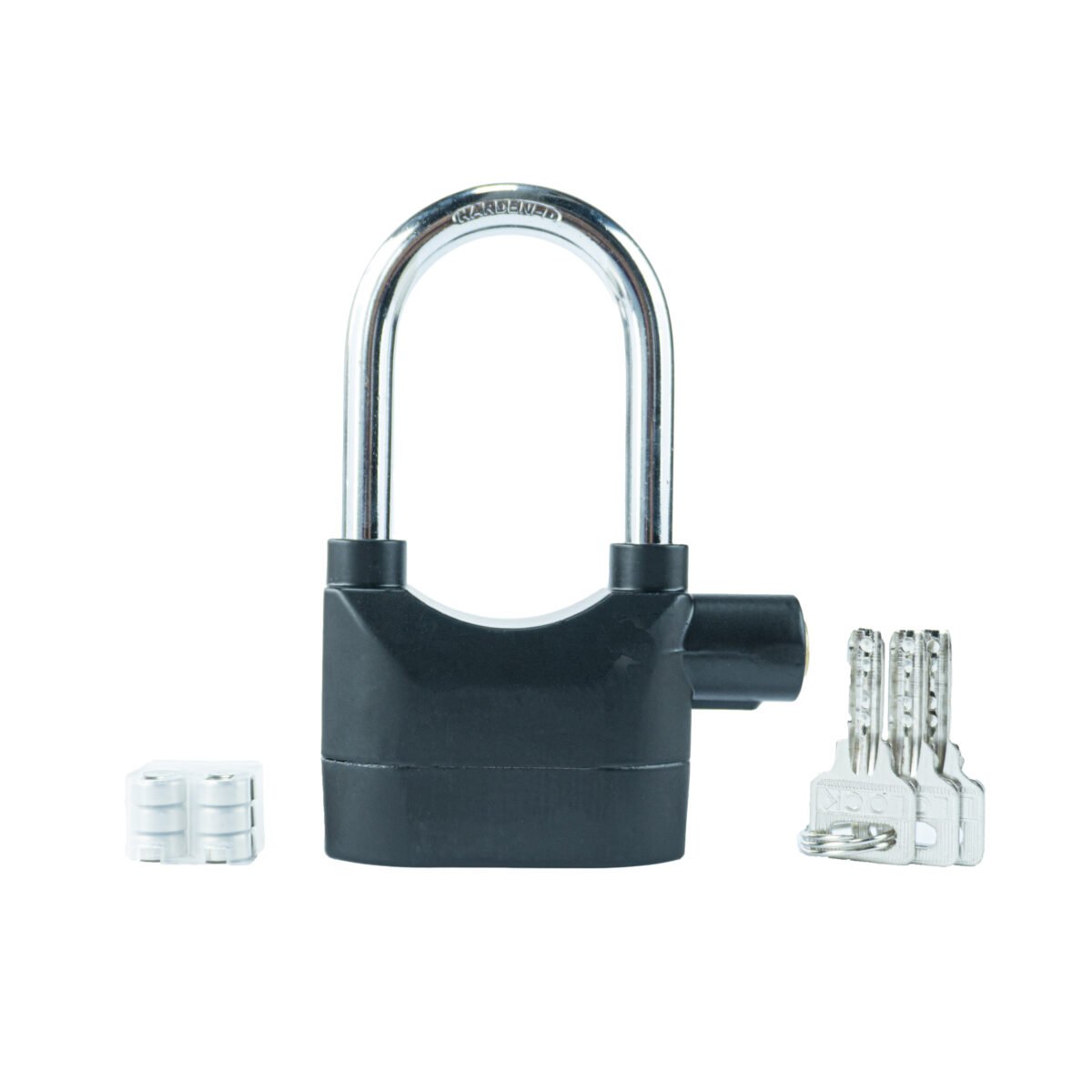 Alarm Lock with Motion Sensor - Image 2