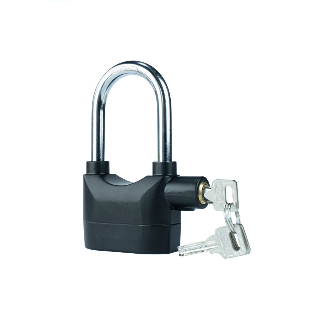 Alarm Lock with Motion Sensor - Image 3