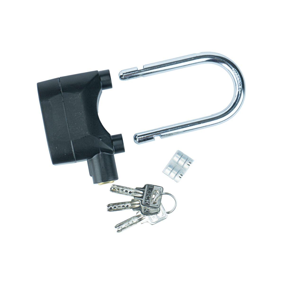 Alarm Lock with Motion Sensor - Image 4