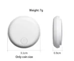 FindTag Smart Anti-Lost GPS Tracker (For Android & iOS) - Image 3