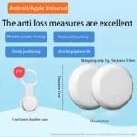 FindTag Smart Anti-Lost GPS Tracker (For Android & iOS) - Image 4