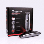 Geemy GM-6050 Professional Hair Trimmer - Image 2