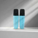 K52 Wireless Bluetooth Multifunctional Speaker with 2 Microphone - Image 11