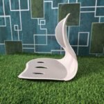 Waist Back Support Chair - Image 3