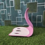 Waist Back Support Chair - Image 2