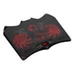 Havit F2081 Gaming Laptop Cooling Pad - Image 2