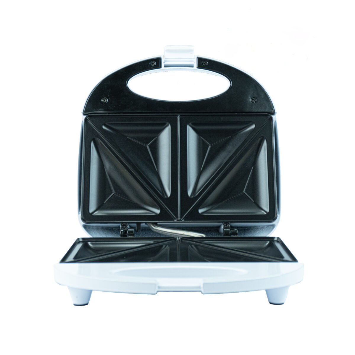 Electric Sandwich Maker 750W - Image 2