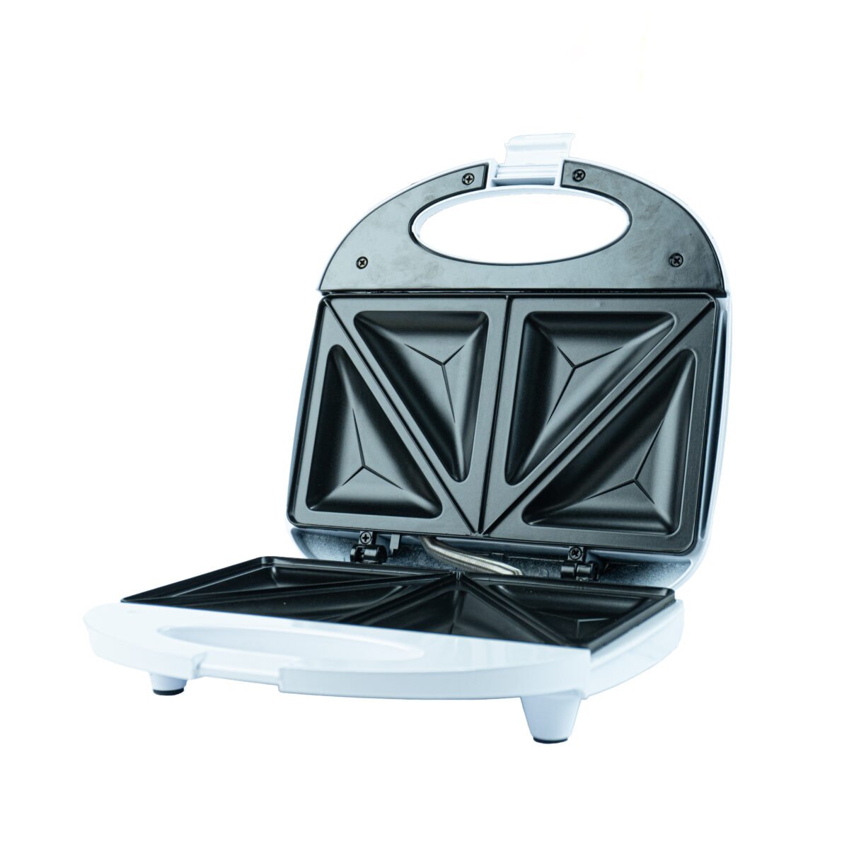 Electric Sandwich Maker 750W - Image 3